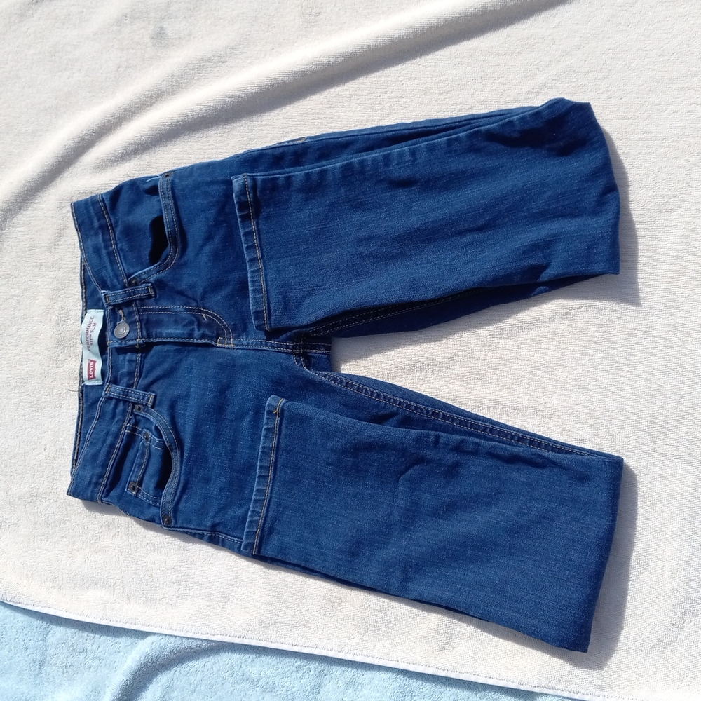 Levi's Strauss & Co